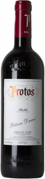 Protos Roble 2023 - Bodega Bodegas Protos