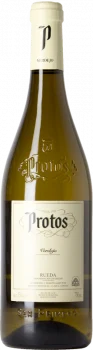 Protos Verdejo 2025 - Bodega Bodegas Protos