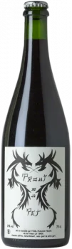 Prout ou Pet 2023 - Bodega Le Picatier
