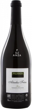 Pujanza Añadas Frías 2023 - Bodega Bodegas y Viñedos Pujanza