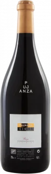 Pujanza Cisma 2021 - Bodega Bodegas y Viñedos Pujanza