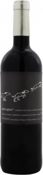 Puntiapart 2021 - Bodega La Vinyeta