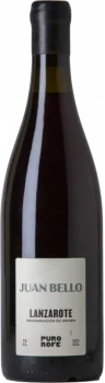 Puro Rofe Juan Bello Tinto 2021 - Bodega Puro Rofe