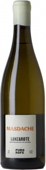 Puro Rofe Masdache 2023 - Bodega Puro Rofe