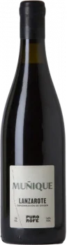 Puro Rofe Muñique 2021 - Bodega Puro Rofe