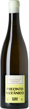 Puro Rofe Precinto Mecánico 2022 - Bodega Puro Rofe