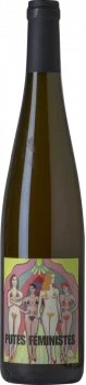 Putes Féministes 2019 - Bodega Vins Volailles