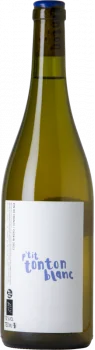 P´tit Tonton Blanc 2023 - Bodega Vincent Wallard