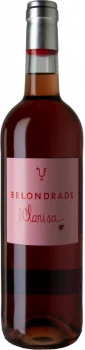 Quinta Clarisa 2024 - Bodega Belondrade