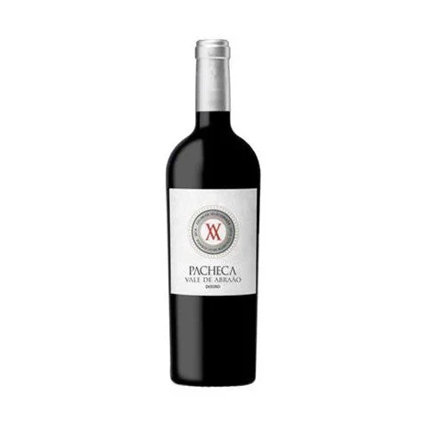 Pacheca Vale de Abrão Roja 2017 - Quinta da Pacheca