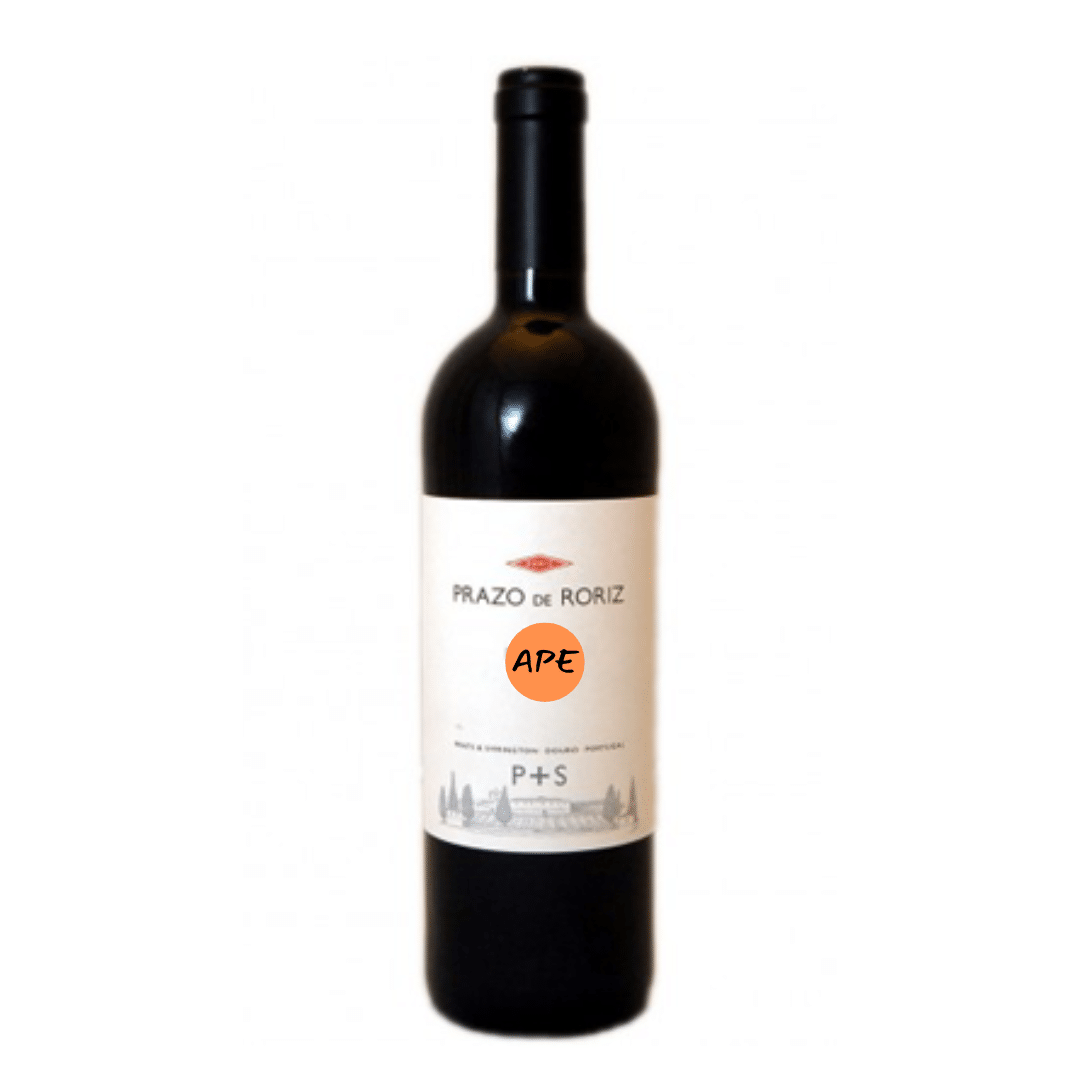 Quinta de Roriz Prazo de Roriz 2005 - Selecciones