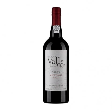 Quinta de Valle Longo Vintage Oporto 2017 - Vallegre
