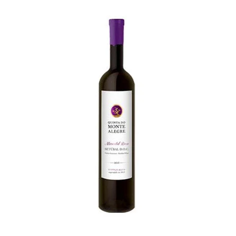 Quinta do Monte Alegre Moscatel Roxo 2013 - Xavier Santana