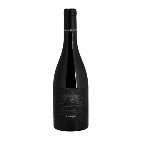 Quinta do Monte D´Oiro ExAequo Red 2015 - Quinta do Monte d’Oiro