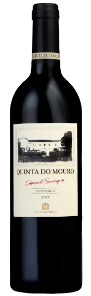 Quinta do Mouro Cabernet Sauvignon 2015