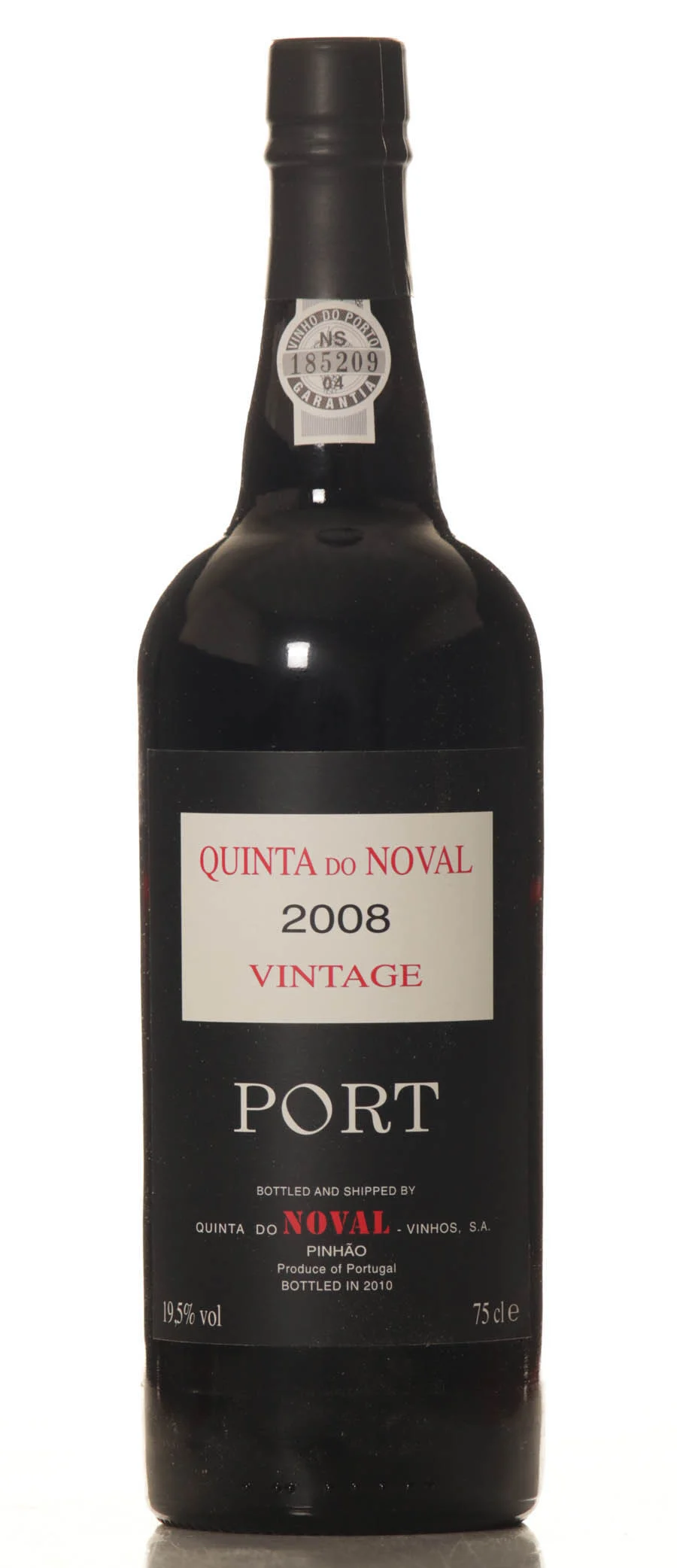 Quinta do Noval 2008 Vintage Port - Vineut