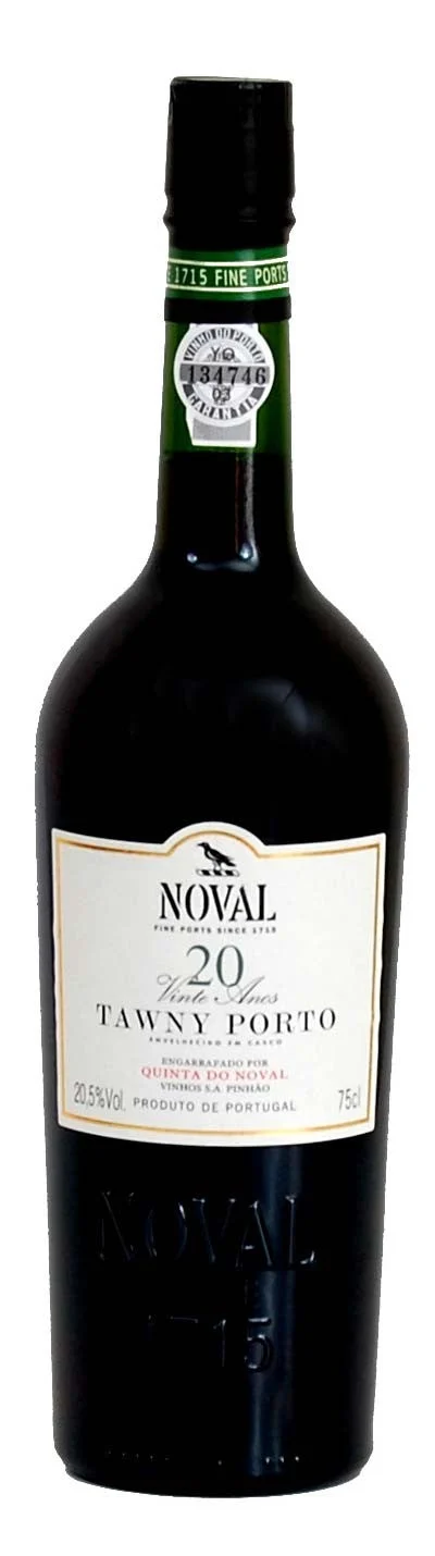 Quinta do Noval Porto 20 Años NV