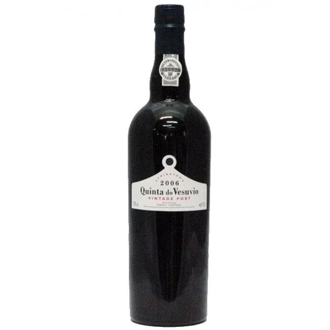 Quinta do Vesuvio Porto Añada 2006 - Quinta do Vesúvio