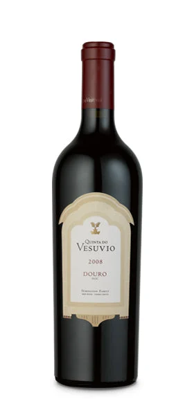 Quinta del Vesuvio Roja 2019 - Quinta do Vesúvio
