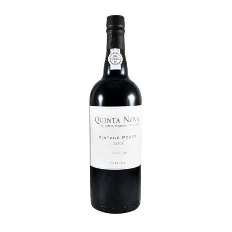Quinta Nova Porto Vintage 2017 - Quinta Nova Nossa Senhora do Carmo