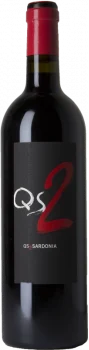 Quinta Sardonia QS2 2021 - Bodega Quinta Sardonia