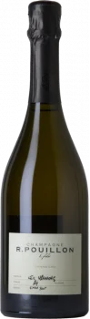 R. Pouillon Les Valnons Grand Cru Extra Brut 2016 - Bodega R. Pouillon