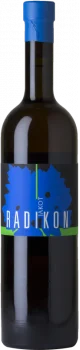 Radikon Jakot 2019 - 50 cl.