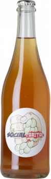 Raisin Sauvage Le Social Traitre 2023 - Bodega Raisin Sauvage