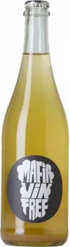 Raisin Sauvage Mafia Vin Free 2023 - Bodega Raisin Sauvage