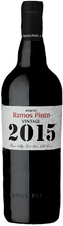 Ramos Pinto Oporto Añada 2015