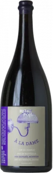 Ratapoil À La Dame 2022 Magnum - Bodega Raphaël Monnier