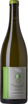 Ratapoil Le Ratapoil Blanc 2023 - Bodega Raphaël Monnier