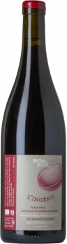 Ratapoil L'Ingénu 2023 - Bodega Raphaël Monnier