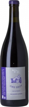 Ratapoil One Shot 2023 - Bodega Raphaël Monnier