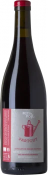 Ratapoil Partout 2022 - Bodega Raphaël Monnier
