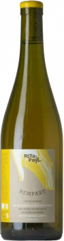 Ratapoil Rempart 2020 - Bodega Raphaël Monnier