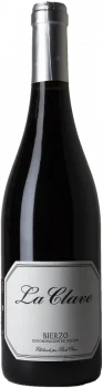 Raúl Pérez La Clave 2023 - Bodega Bodegas y Viñedos Raúl Pérez