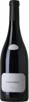 Raúl Pérez Pinot Noir 2018 - Bodega Bodegas y Viñedos Raúl Pérez