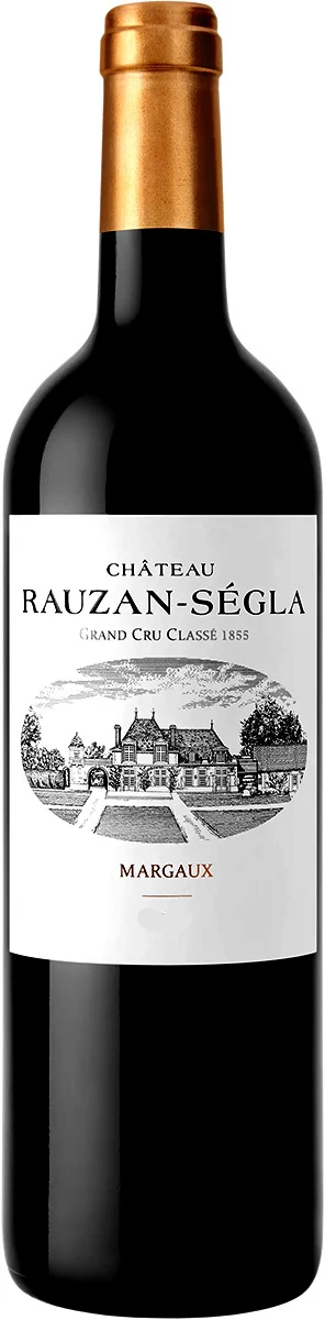 Rauzan Segla 2022 Case of 6 btl. - Bordeaux 2022