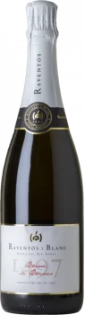 Raventós i Blanc Blanc de Blancs 2024 - Bodega Raventós i Blanc