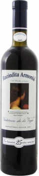 Fondillón Recóndita Armonía 25 años en Barrica 1987 - 37,5 cl.