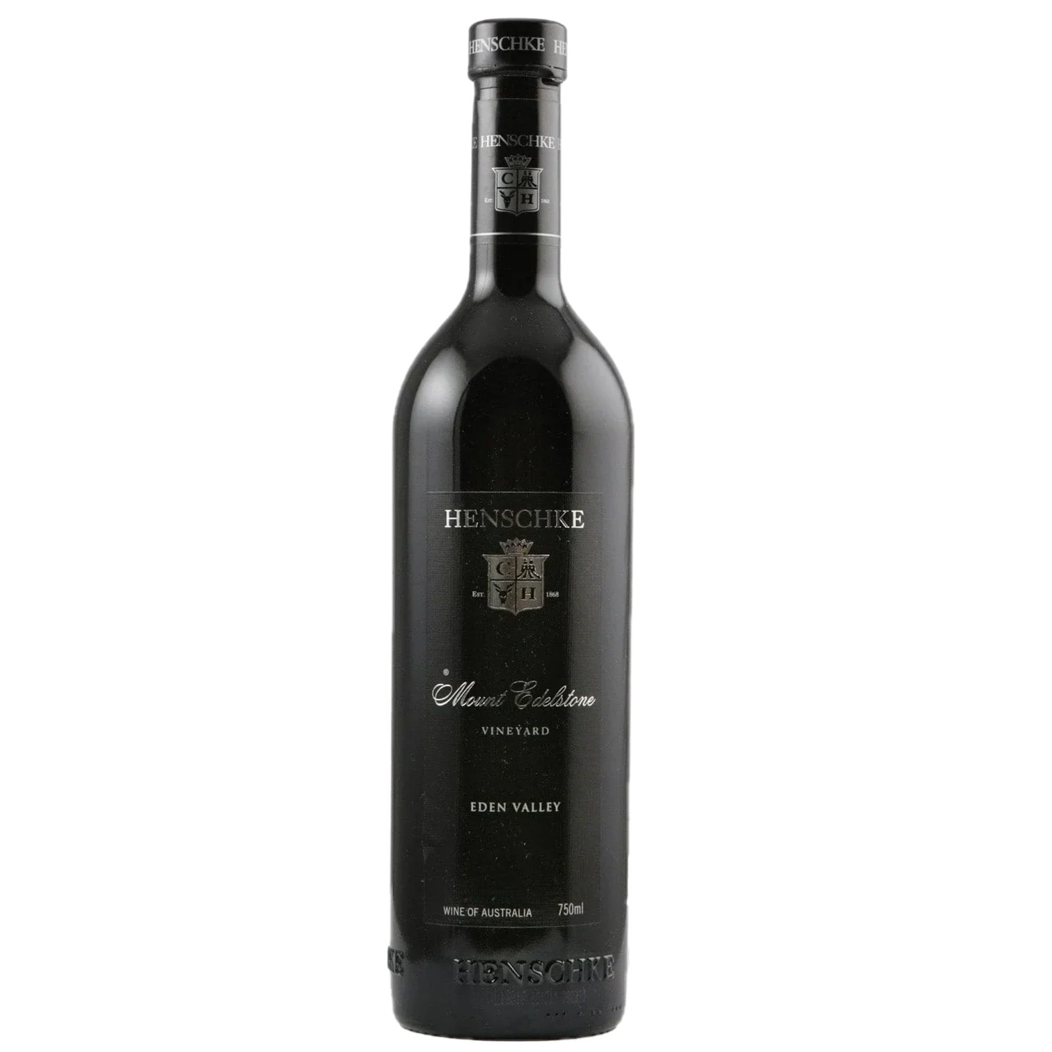 Henschke - Barossa Valley Mount Edelstone Shiraz 2008