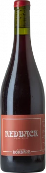 Redback 2019 - Bodega Etienne Horbach