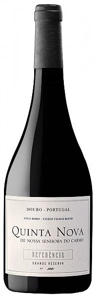Quinta Nova Referencia Roja 2017 - Quinta Nova Nossa Senhora do Carmo