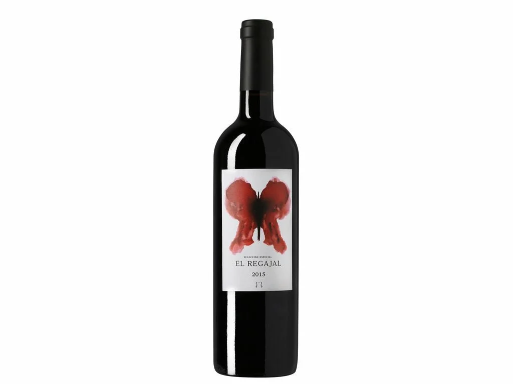 Regajal Selección Especial 2021 - EL REGAJAL