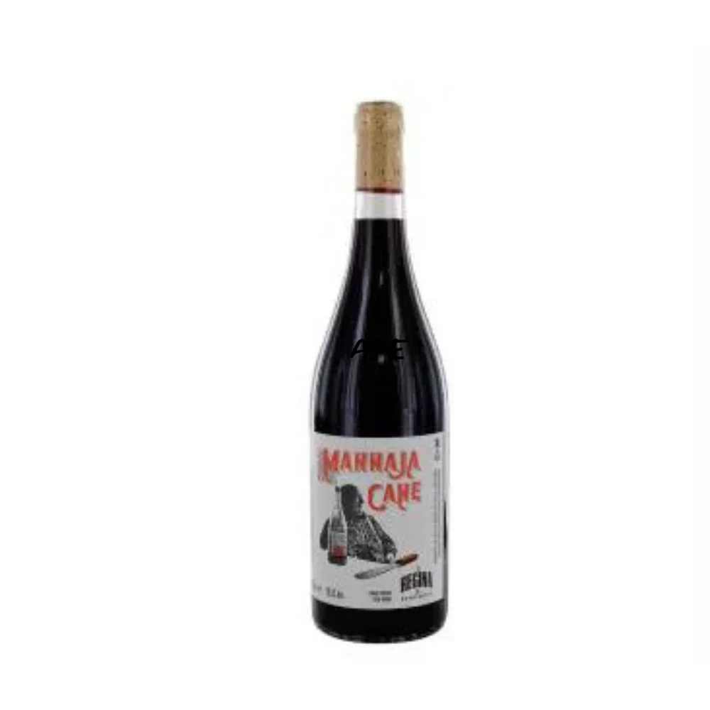 Mannaja Cane 2020 Regina del Quartuccio - Selecciones