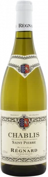 Régnard Chablis Saint Pierre 2023 - Bodega Régnard