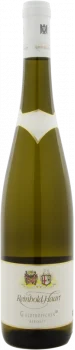 Reinhold Haart Goldtröpfchen Riesling Kabinett 2022 - Bodega Reinhold Haart