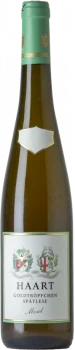 Reinhold Haart Goldtröpfchen Riesling Spätlese 2019 - Bodega Reinhold Haart