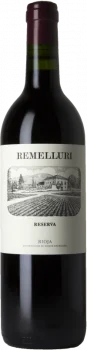 Remelluri Reserva 2015 - Bodega Remelluri